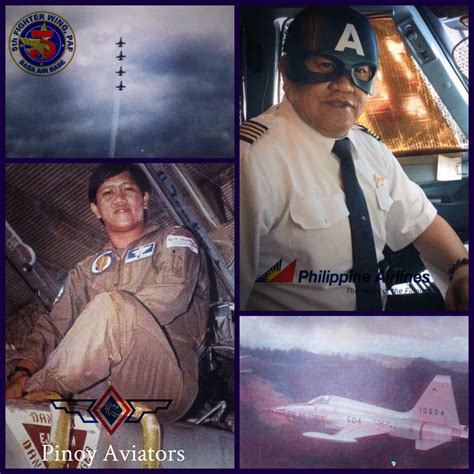 pinoy aviators